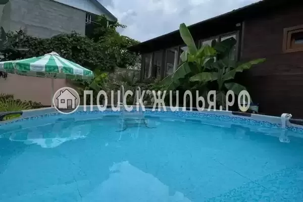 Частный сектор «Горный»