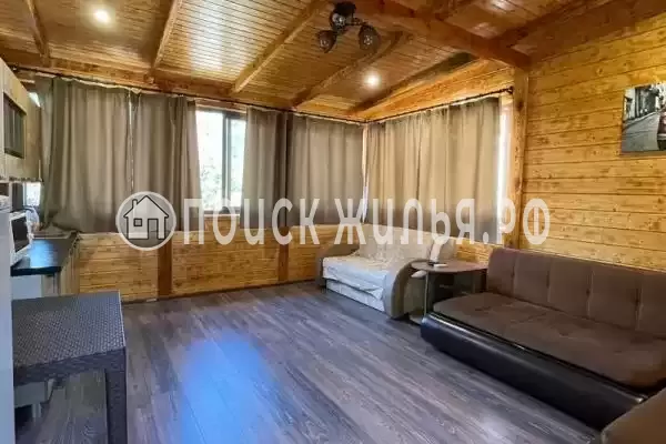 Частный сектор «Горный»