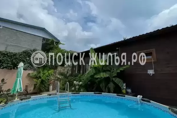 Частный сектор «Горный»