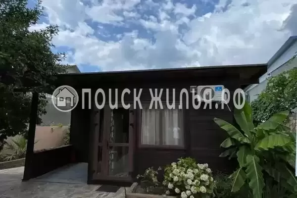 Частный сектор «Горный»