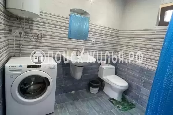 Частный сектор «Горный»