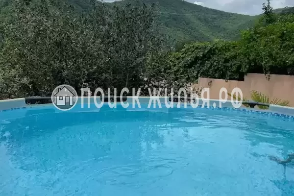 Частный сектор «Горный»