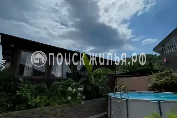 Частный сектор «Горный»