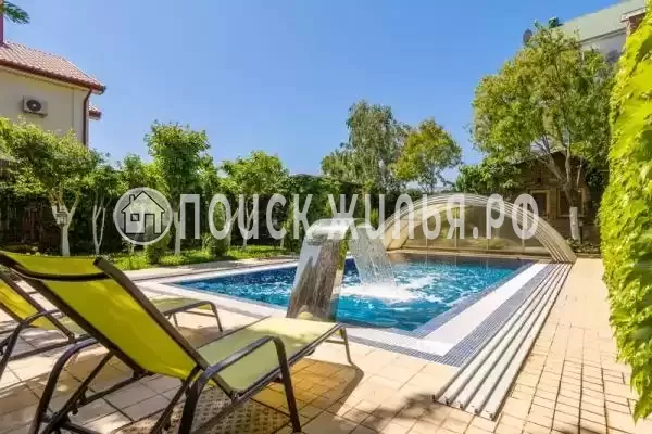 «Вилла Марина» «Вилла Марина»