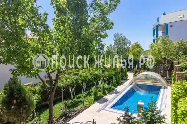 «Вилла Марина» «Вилла Марина»