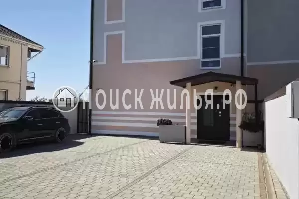 Квартира, Зеленая, д.10А Квартира, Зеленая, д.10А