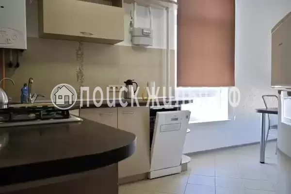 Квартира, Зеленая, д.10А Квартира, Зеленая, д.10А