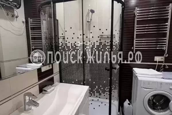 Квартира, Бамбуковая, д.44А