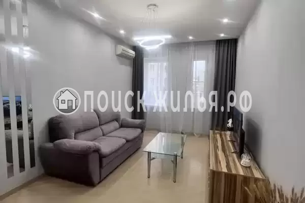 Квартира, Бамбуковая, д.44А