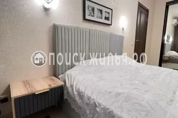 Квартира, Бамбуковая, д.44А