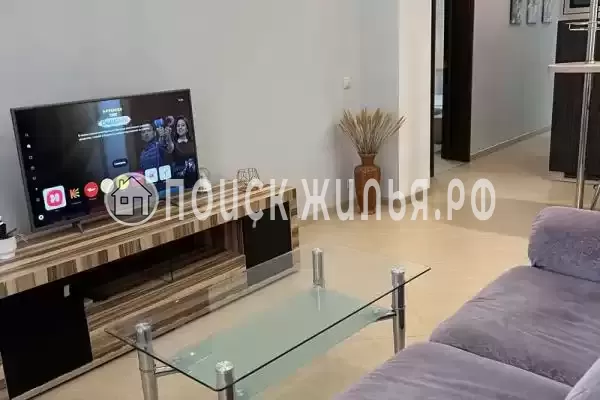 Квартира, Бамбуковая, д.44А