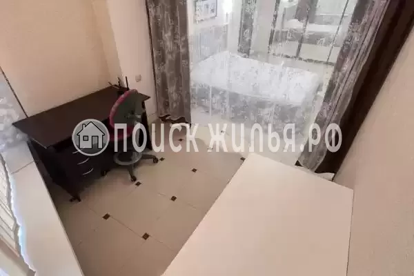 Квартира, Бамбуковая, д.44А