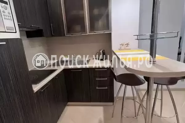 Квартира, Бамбуковая, д.44А