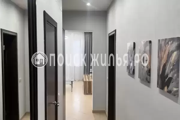 Квартира, Бамбуковая, д.44А