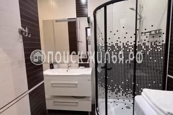 Квартира, Бамбуковая, д.44А