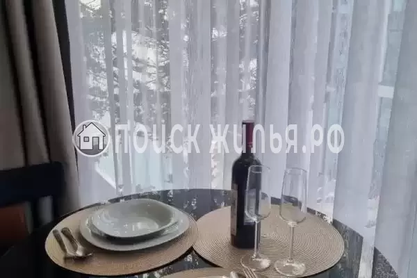 Апартаменты «В АК Луч»