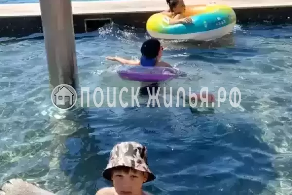 Апартаменты «В АК Луч»