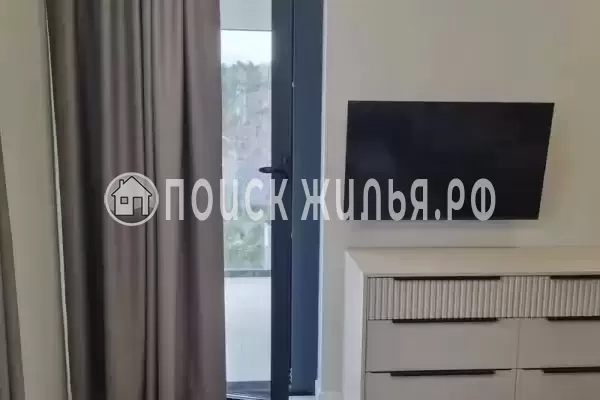 Апартаменты «В АК Луч»