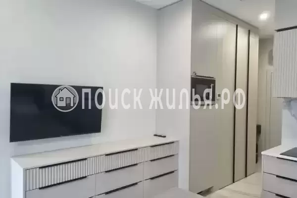 Апартаменты «В АК Луч»