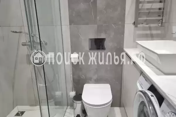 Апартаменты «В АК Луч»