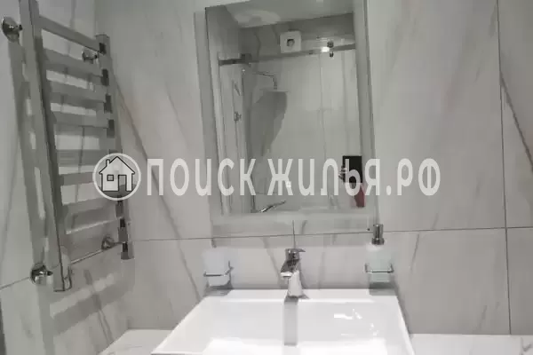 Апартаменты «В АК Луч»