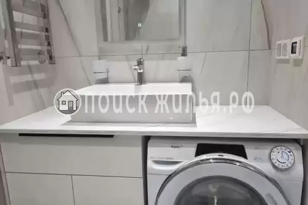 Апартаменты «В АК Луч»