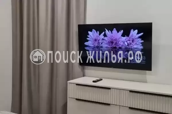 Апартаменты «В АК Луч»