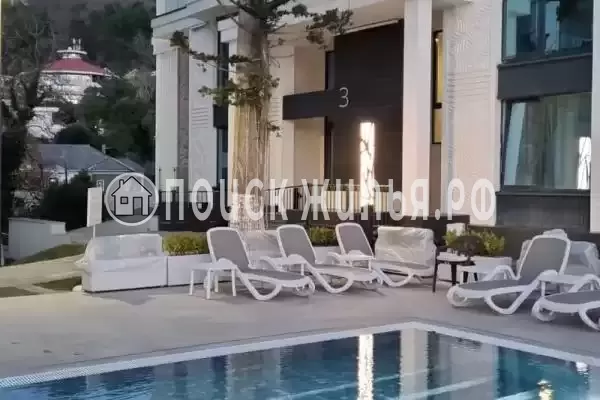 Апартаменты «В АК Луч»