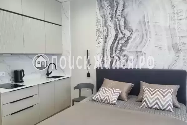 Апартаменты «В АК Луч»