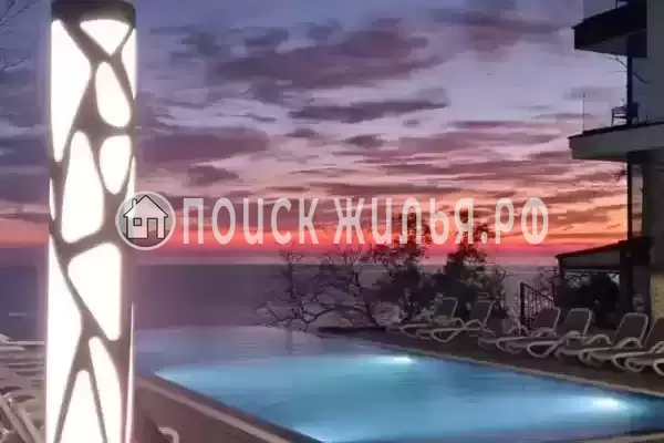 Апартаменты «В АК Луч»