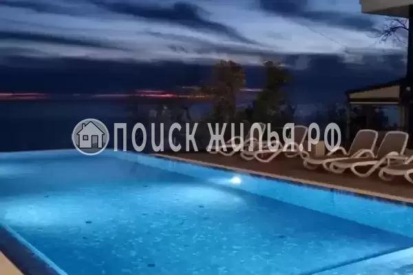 Апартаменты «В АК Луч»