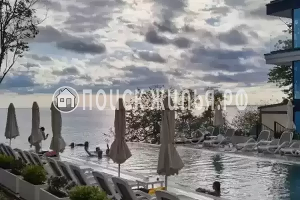 Апартаменты «В АК Луч»