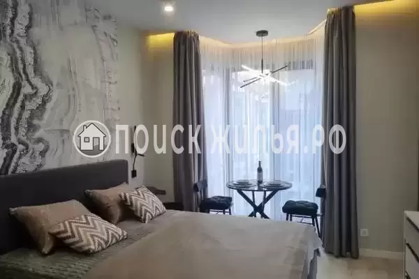 Апартаменты «В АК Луч»