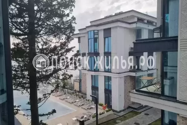 Апартаменты «В АК Луч»