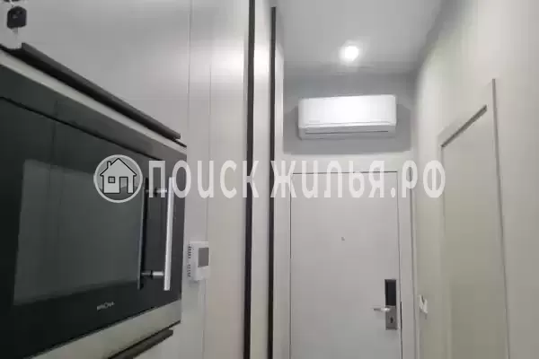 Апартаменты «В АК Луч»