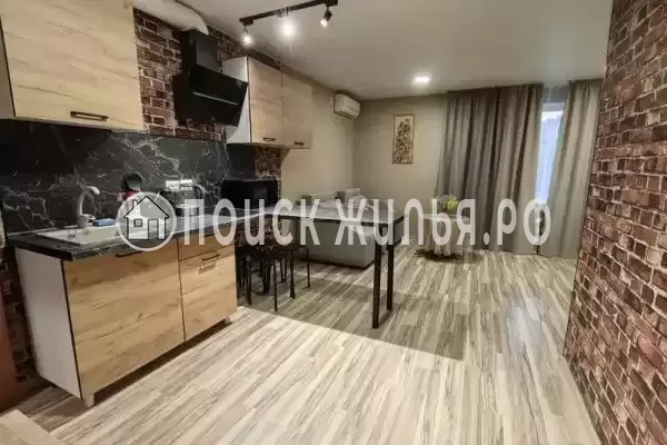 Апартаменты «15 минут от моря»