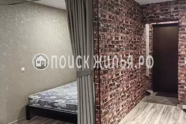 Апартаменты «15 минут от моря»