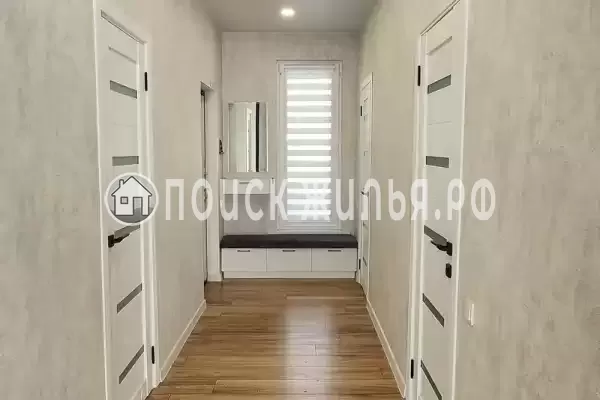 Дом под ключ, Пограничная, д.55Б Дом под ключ, Пограничная, д.55Б