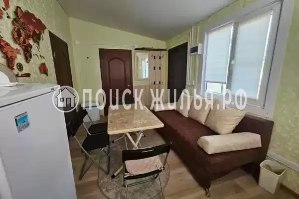 Дом под ключ, 50 лет СССР, д.24