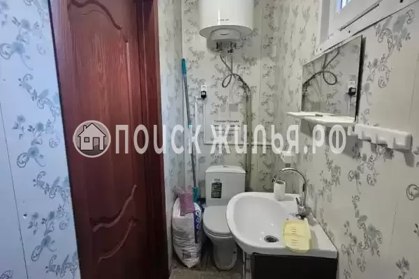 Дом под ключ, 50 лет СССР, д.24