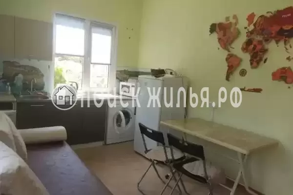 Дом под ключ, 50 лет СССР, д.24