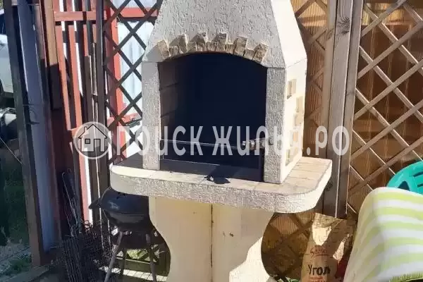 Дом под ключ, 50 лет СССР, д.24