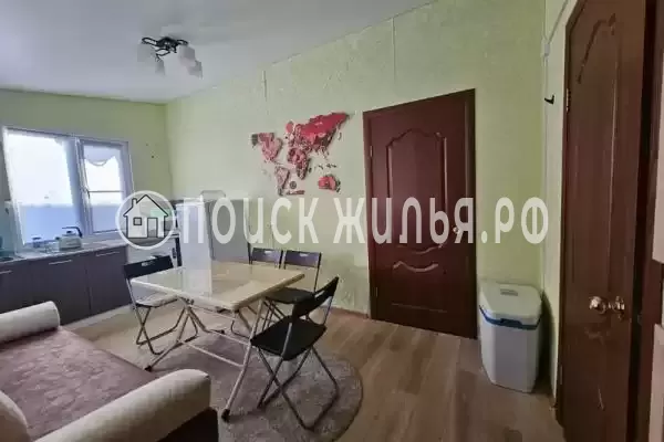 Дом под ключ, 50 лет СССР, д.24