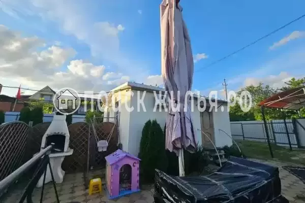 Дом под ключ, 50 лет СССР, д.24