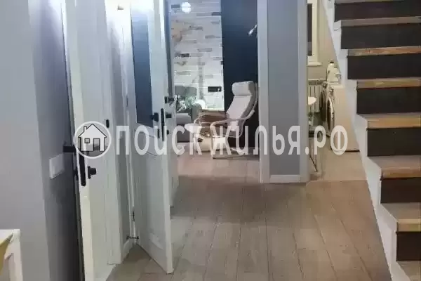 Частный сектор «Коттедж (дом) под ключ Маргаритка»