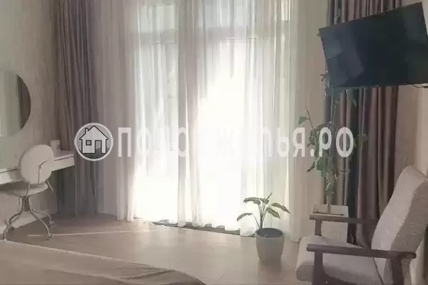 Частный сектор «Коттедж (дом) под ключ Маргаритка»