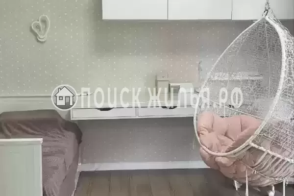 Частный сектор «Коттедж (дом) под ключ Маргаритка»