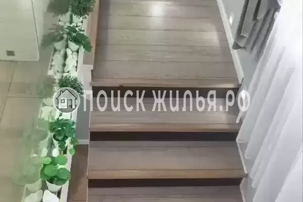 Частный сектор «Коттедж (дом) под ключ Маргаритка»