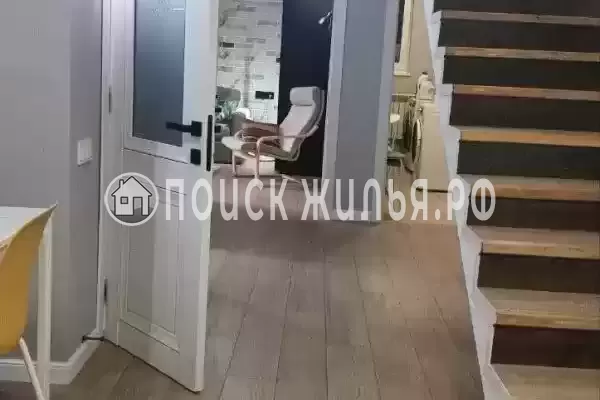 Частный сектор «Коттедж (дом) под ключ Маргаритка»