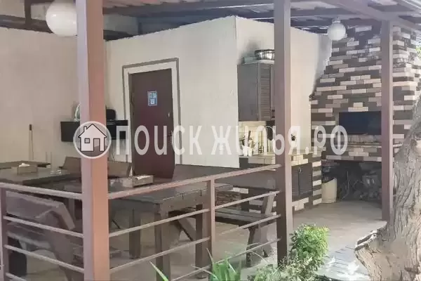 Частный сектор «Коттедж (дом) под ключ Маргаритка»